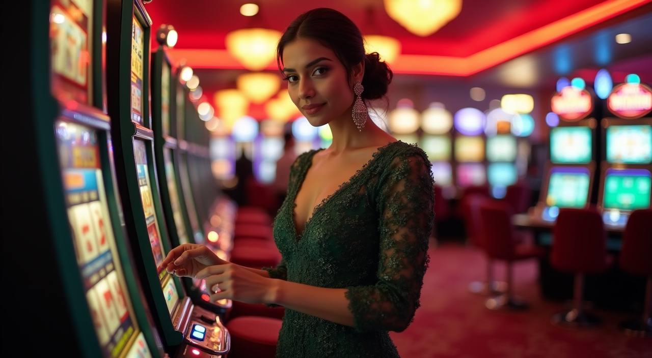 Live Baccarat Grand